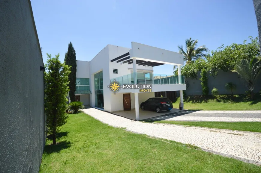 Foto 1 de Casa com 4 Quartos para venda ou aluguel, 1000m² em Garças, Belo Horizonte