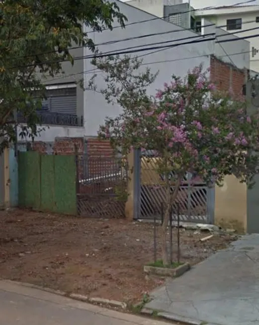 Foto 1 de Lote/Terreno para venda ou aluguel, 318m² em Parque da Vila Prudente, São Paulo