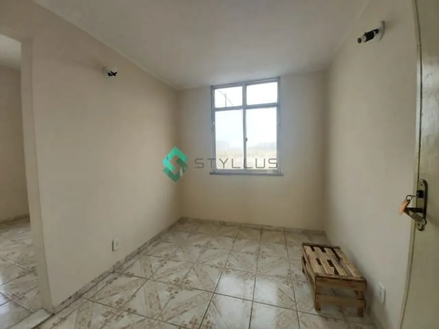 Foto 1 de Apartamento com 1 Quarto para alugar, 80m² em Piedade, Rio de Janeiro