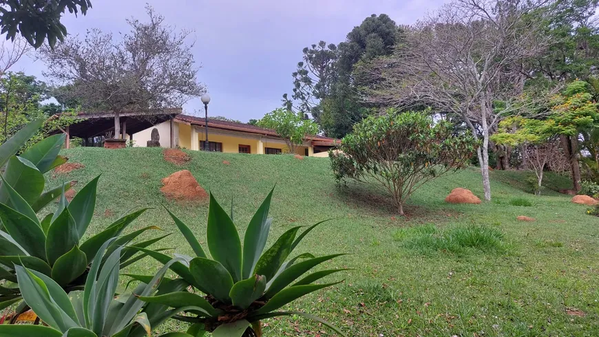 Foto 1 de Fazenda/Sítio com 4 Quartos à venda, 18600m² em Centro, Pinhalzinho