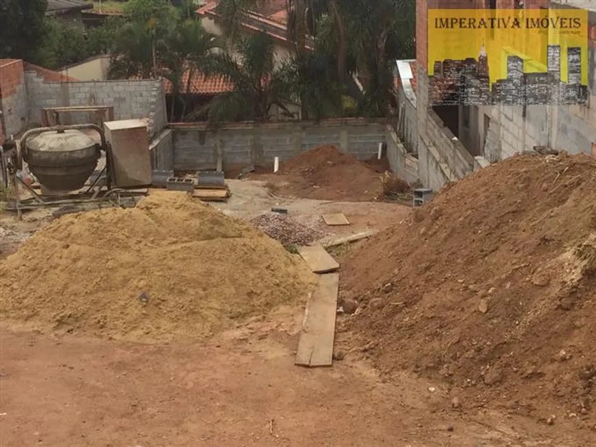 Foto 1 de Lote/Terreno à venda, 10m² em Jardim Celeste, Jundiaí