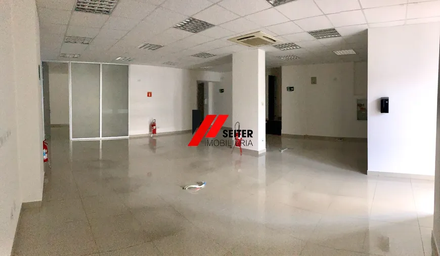 Foto 1 de Sala Comercial para alugar, 193m² em Estreito, Florianópolis