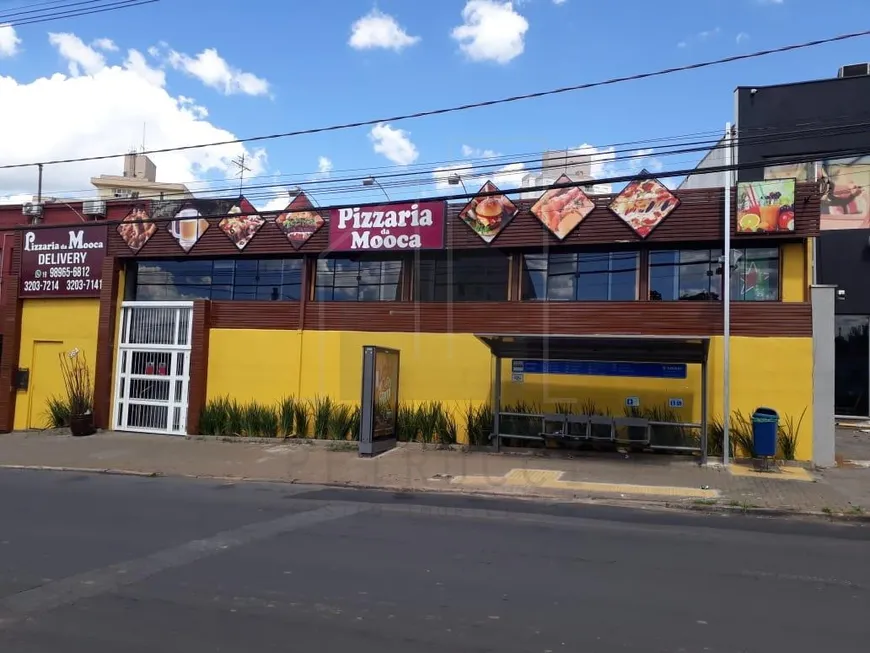 Foto 1 de Imóvel Comercial com 3 Quartos para venda ou aluguel, 274m² em Taquaral, Campinas