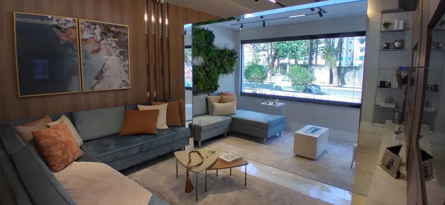 Foto 1 de Apartamento com 3 Quartos à venda, 151m² em Vila Ema, São José dos Campos