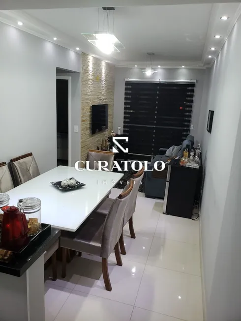 Foto 1 de Apartamento com 2 Quartos à venda, 70m² em Chácara Califórnia, São Paulo