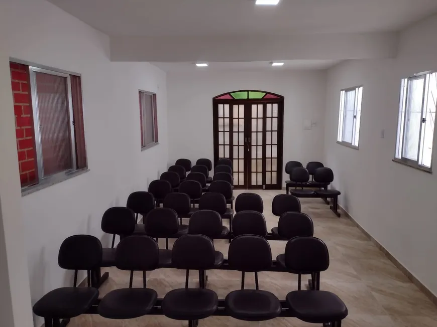 Foto 1 de Sala Comercial à venda, 46m² em Engenhoca, Niterói