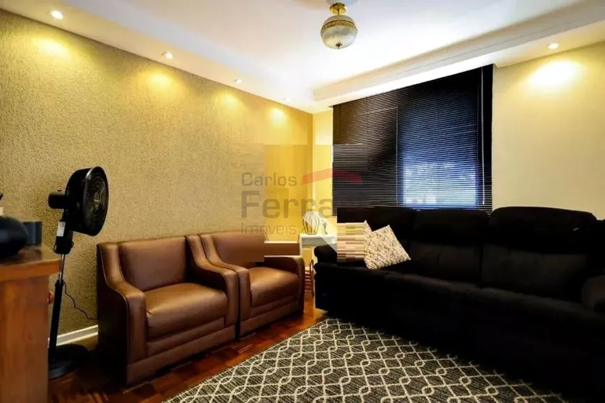 Foto 1 de Apartamento com 2 Quartos à venda, 157m² em Santana, São Paulo
