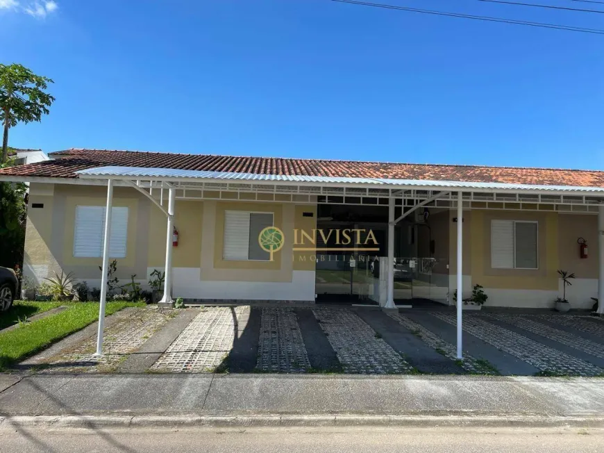 Foto 1 de Casa de Condomínio com 3 Quartos à venda, 85m² em Bela Vista, Palhoça