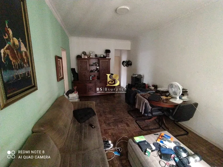 Foto 1 de Apartamento com 3 Quartos à venda, 100m² em Ingá, Niterói