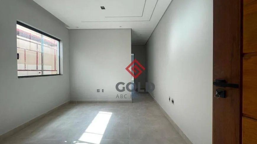 Foto 1 de Apartamento com 2 Quartos à venda, 55m² em Vila Curuçá, Santo André