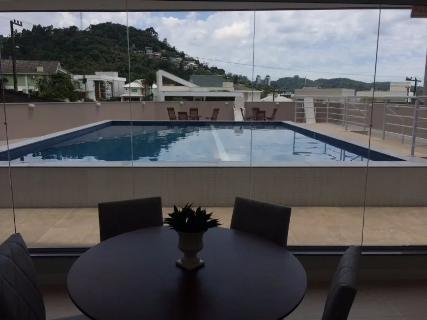 Foto 1 de Apartamento com 2 Quartos à venda, 66m² em Praia Brava, Itajaí