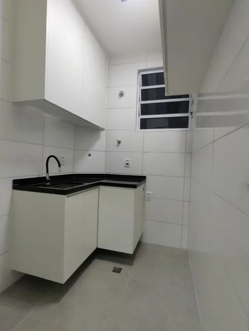 Foto 1 de Apartamento com 1 Quarto para alugar, 35m² em Bela Vista, São Paulo