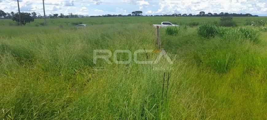 Foto 1 de Lote/Terreno à venda, 1001m² em Quinta dos Buritis, São Carlos