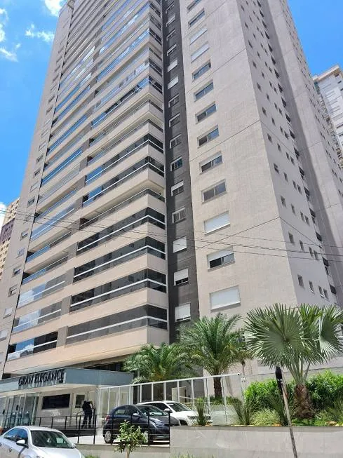 Foto 1 de Cobertura com 5 Quartos à venda, 442m² em Setor Bueno, Goiânia