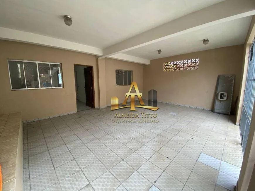 Foto 1 de Casa com 5 Quartos à venda, 210m² em Vila Boa Vista, Barueri