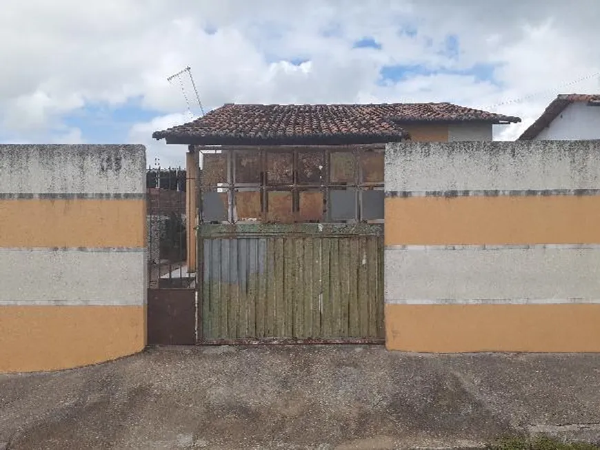 Foto 1 de Casa com 2 Quartos à venda, 200m² em , Ceará Mirim