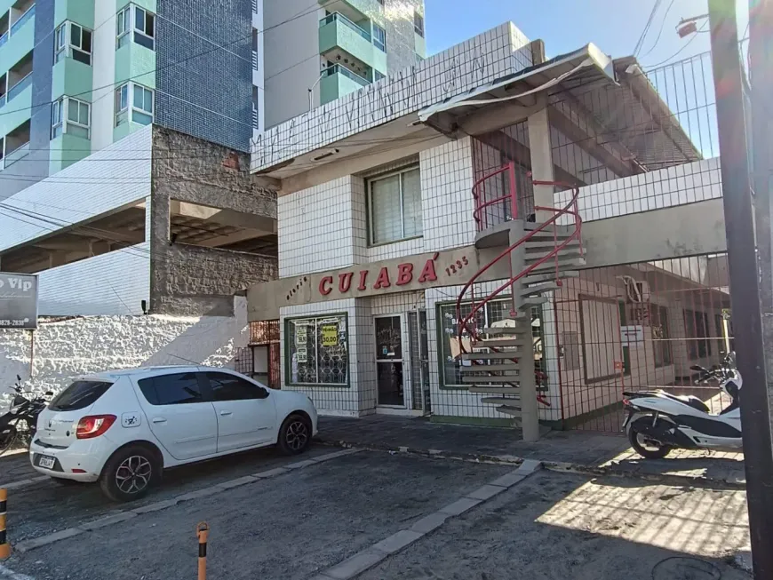 Foto 1 de Ponto Comercial com 1 Quarto à venda, 24m² em Candeias, Jaboatão dos Guararapes