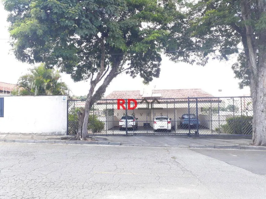 Foto 1 de Casa com 3 Quartos à venda, 269m² em Vila Oliveira, Mogi das Cruzes