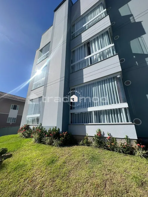 Foto 1 de Apartamento com 2 Quartos à venda, 70m² em Centro, Pomerode