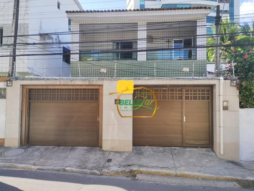 Foto 1 de Casa com 4 Quartos à venda, 280m² em Casa Forte, Recife