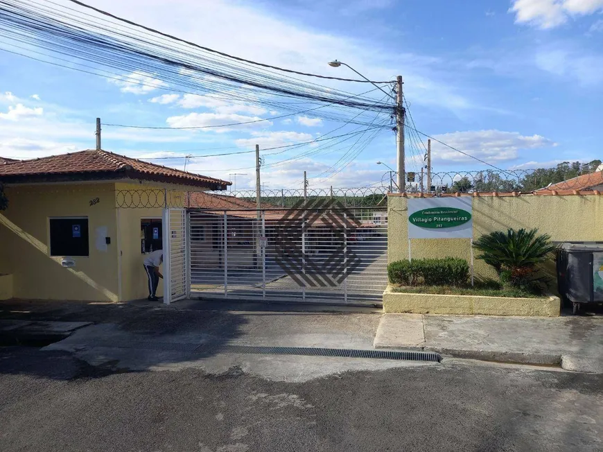 Foto 1 de Casa de Condomínio com 2 Quartos à venda, 55m² em Jardim Maria Elvira, Sorocaba