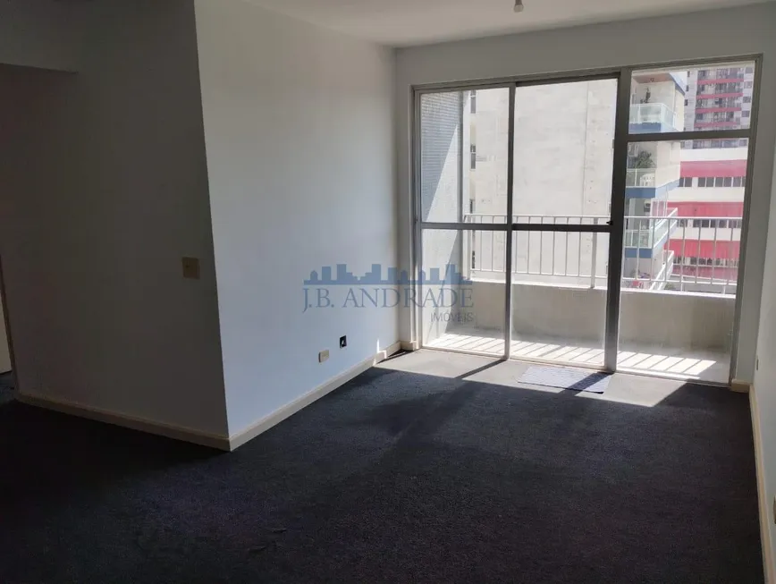 Foto 1 de Apartamento com 2 Quartos à venda, 83m² em Barra da Tijuca, Rio de Janeiro