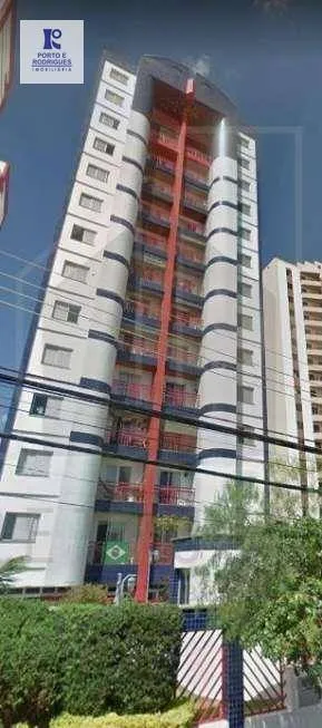 Foto 1 de Apartamento com 2 Quartos à venda, 62m² em Vila Industrial, Campinas