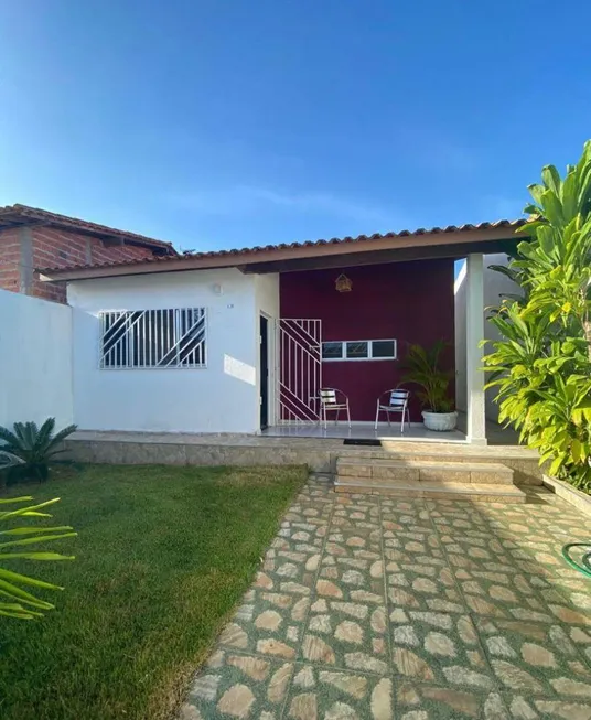 Foto 1 de Casa com 2 Quartos à venda, 150m² em , Paço do Lumiar