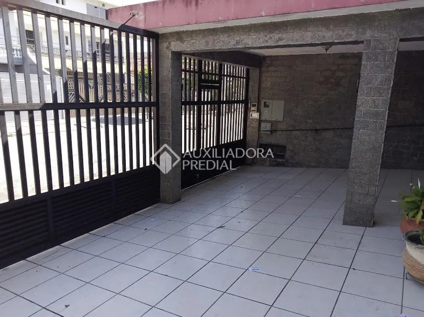 Foto 1 de Casa com 3 Quartos à venda, 147m² em Rudge Ramos, São Bernardo do Campo