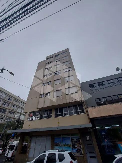 Foto 1 de Sala Comercial para alugar, 280m² em Nossa Senhora de Lourdes, Caxias do Sul