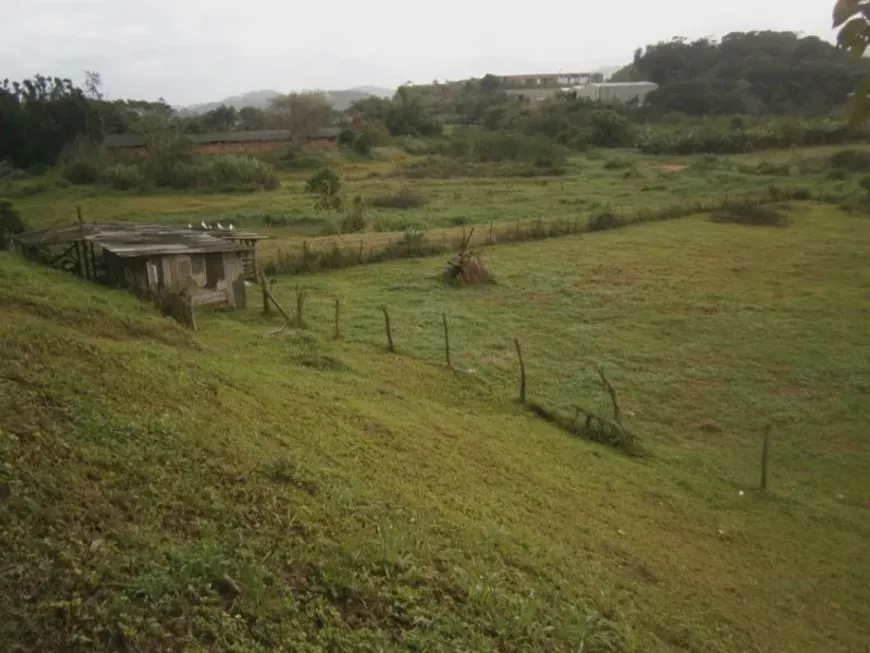 Foto 1 de Fazenda/Sítio com 1 Quarto à venda, 19500m² em Areias de Cima Guaporanga, Biguaçu