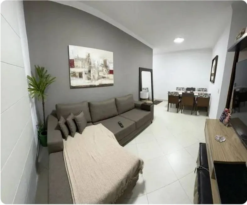 Foto 1 de Casa com 3 Quartos à venda, 85m² em Brotas, Salvador