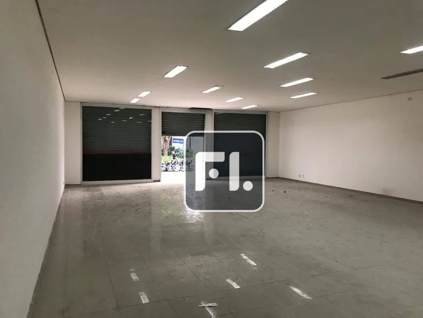 Foto 1 de Ponto Comercial para venda ou aluguel, 400m² em Vila Olímpia, São Paulo