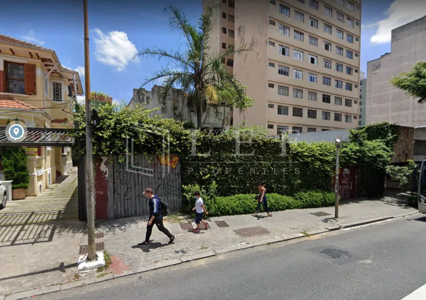 Foto 1 de Imóvel Comercial para venda ou aluguel, 440m² em Bela Vista, São Paulo