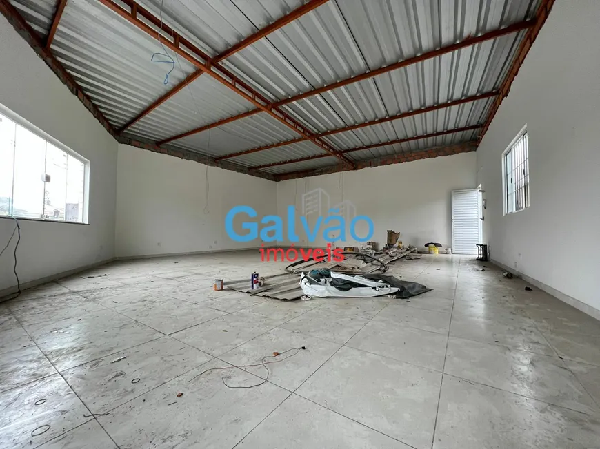 Foto 1 de Sala Comercial para alugar, 100m² em Vila Socorro, São Paulo