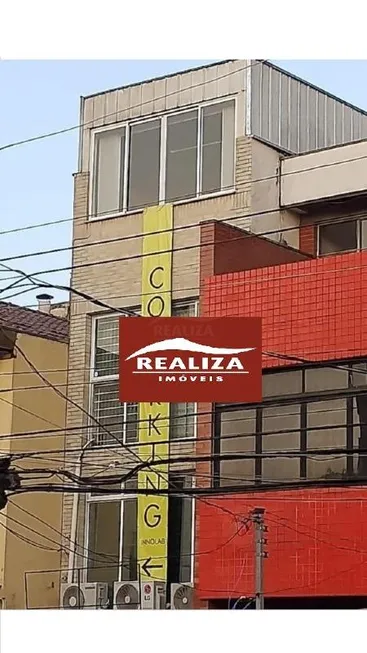 Foto 1 de Imóvel Comercial à venda, 326m² em Santa Cecília, Porto Alegre