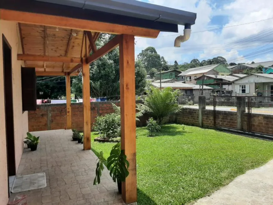 Foto 1 de Casa com 3 Quartos à venda, 70m² em Sao Luiz, Canela