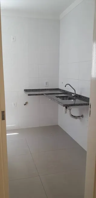 Foto 1 de Apartamento com 2 Quartos à venda, 60m² em Parque das Nações, Americana