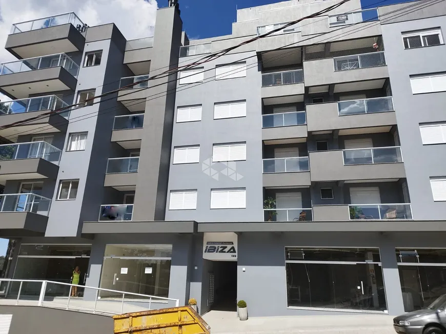 Foto 1 de Apartamento com 2 Quartos à venda, 83m² em Centro, Garibaldi