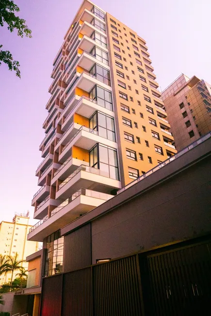 Foto 1 de Apartamento com 3 Quartos à venda, 127m² em Jardim Paulista, São Paulo