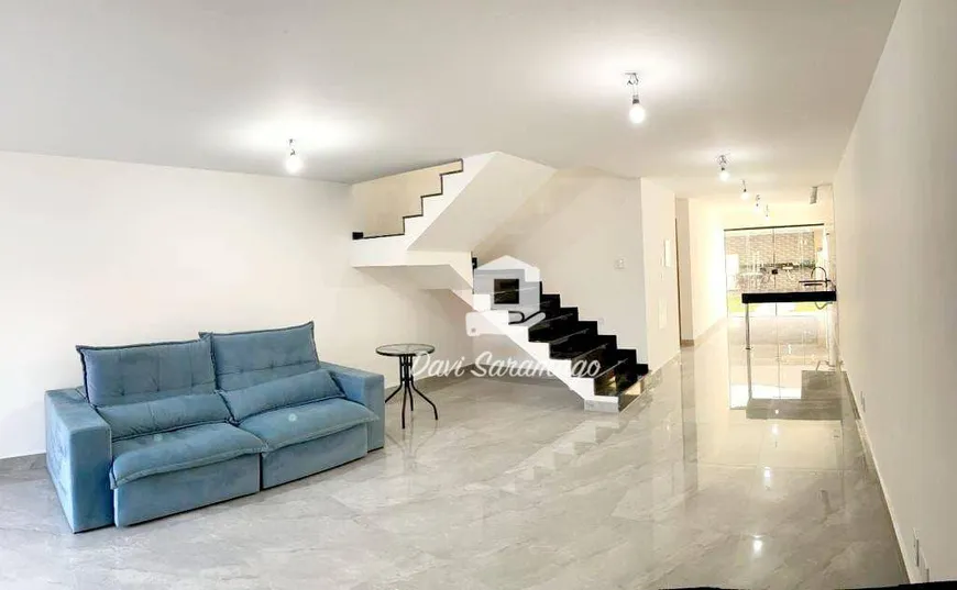 Foto 1 de Casa com 3 Quartos à venda, 196m² em Piratininga, Niterói
