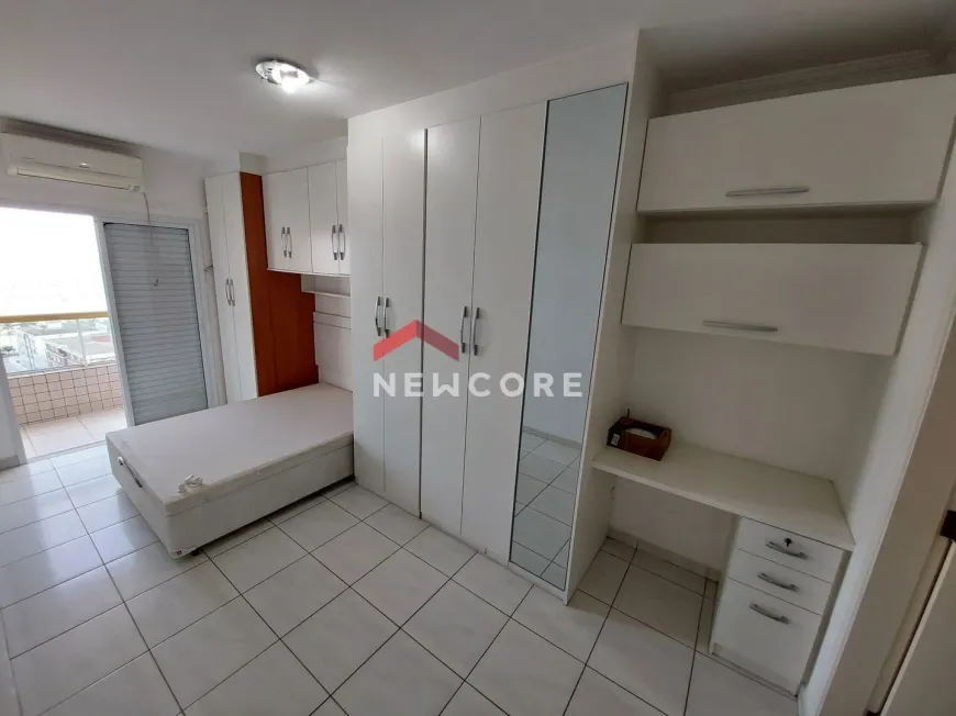 Foto 1 de Apartamento com 1 Quarto à venda, 68m² em Vila Tupi, Praia Grande