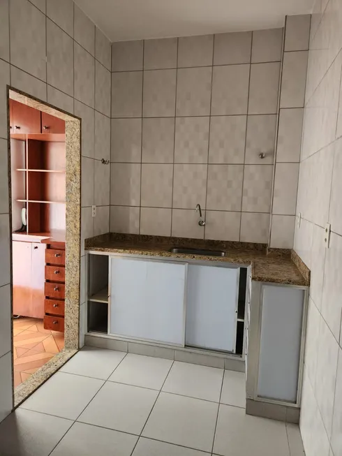 Foto 1 de Apartamento com 2 Quartos para alugar, 35m² em Piedade, Rio de Janeiro