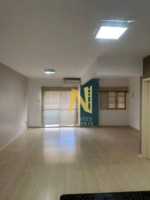 Foto 1 de Apartamento com 2 Quartos à venda, 98m² em Centro, Londrina