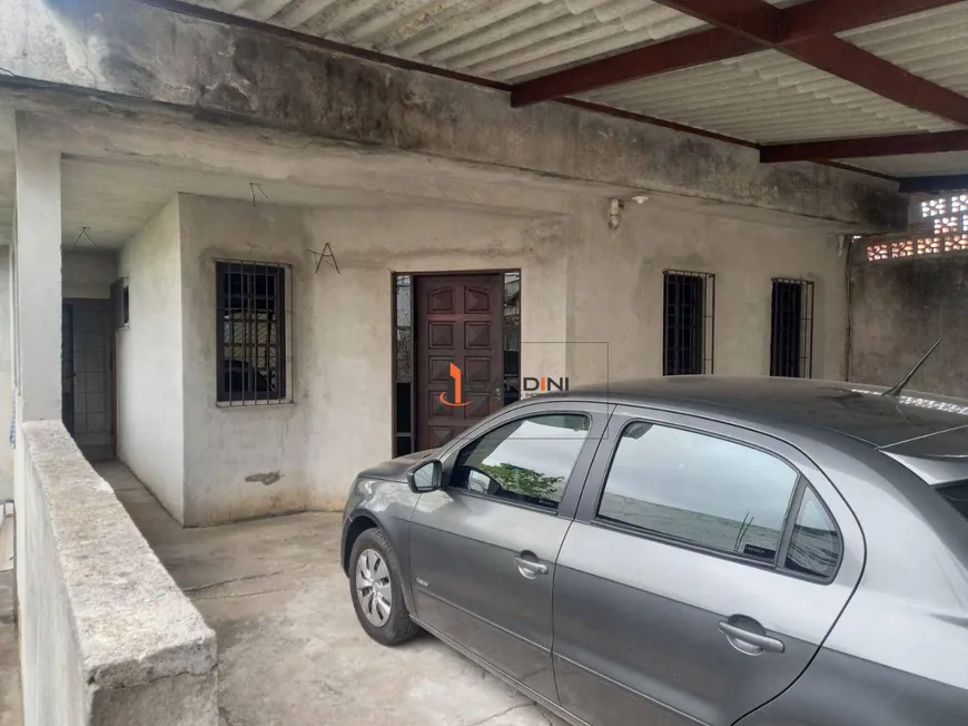 Foto 1 de Casa com 3 Quartos à venda, 147m² em Vila Natal, Mogi das Cruzes