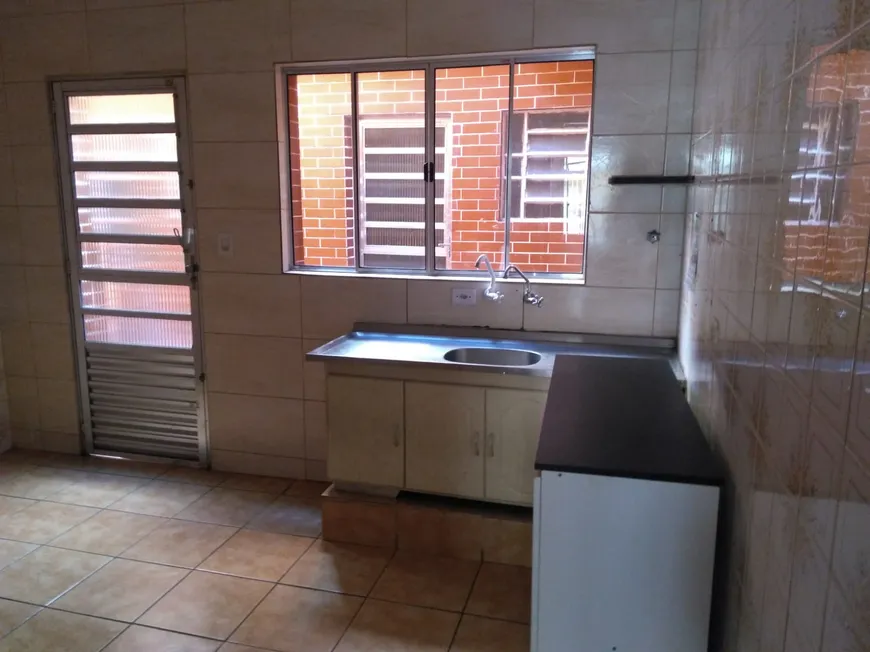 Foto 1 de Casa de Condomínio com 3 Quartos à venda, 125m² em Jardim Gilda Maria, São Paulo