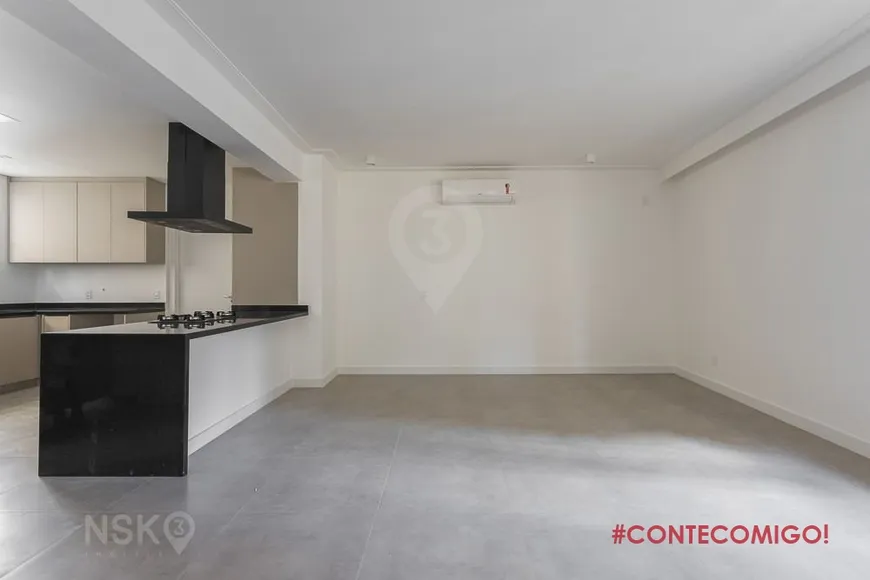 Foto 1 de Apartamento com 3 Quartos para venda ou aluguel, 209m² em Jardins, São Paulo