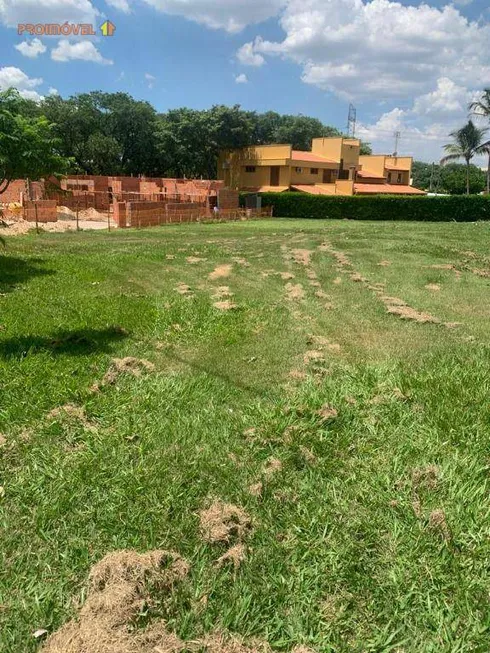 Foto 1 de Lote/Terreno à venda, 1017m² em Residencial Primavera, Salto