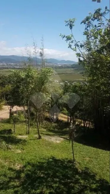 Foto 1 de Lote/Terreno à venda, 1001m² em Capao, Garopaba