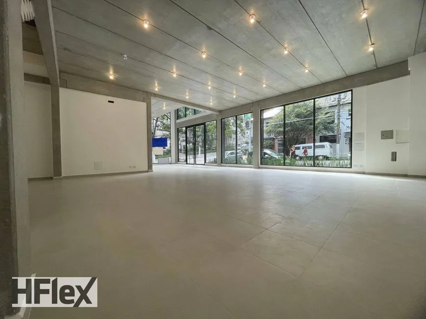 Foto 1 de Prédio Comercial para alugar, 565m² em Jardins, São Paulo